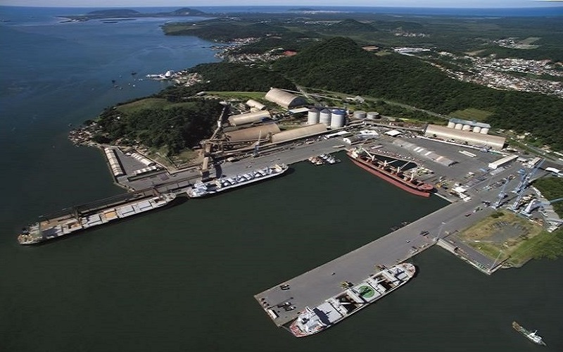 Mapa define locais para receber ou exportar produtos de origem animal