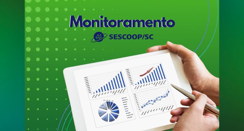 SESCOOP/SC impulsiona governança, gestão e sustentabilidade nas cooperativas catarinenses