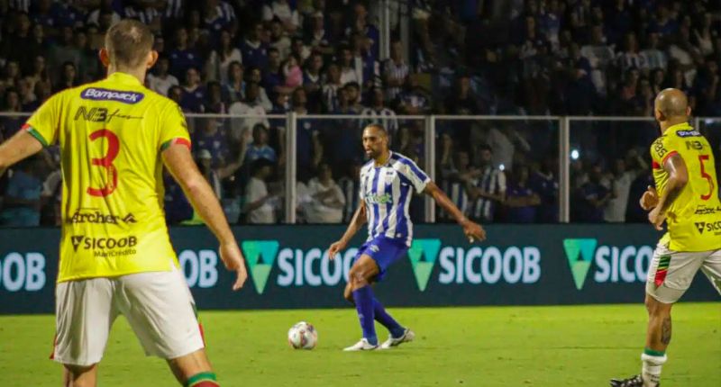 Sicoob é patrocinador oficial do Campeonato Catarinense 2025