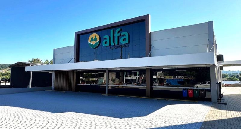 Cooperalfa expande no Paraná