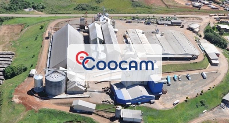 Coocam completa 32 anos de história