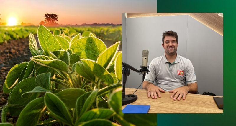 Biotecnologia associada a mais rentabilidade