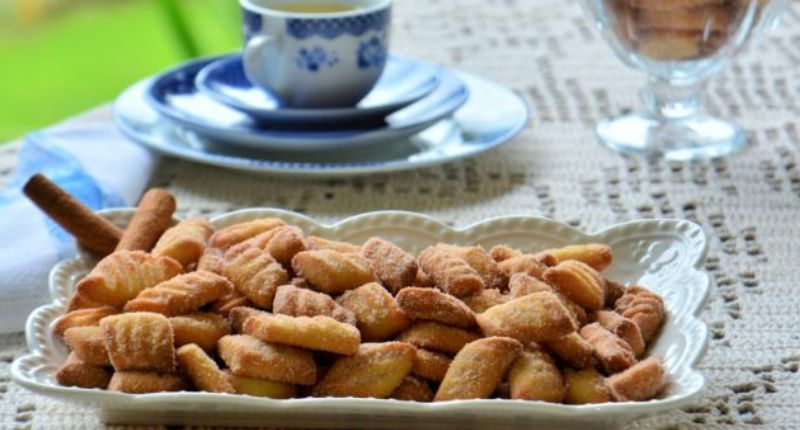 Epagri disponibiliza livro de receitas preparadas por extensionistas sociais