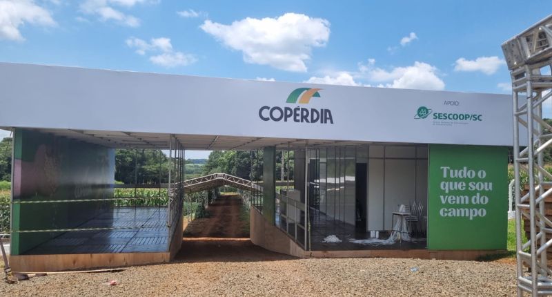 Copérdia promove café com imprensa para apresentar o Tecnorte