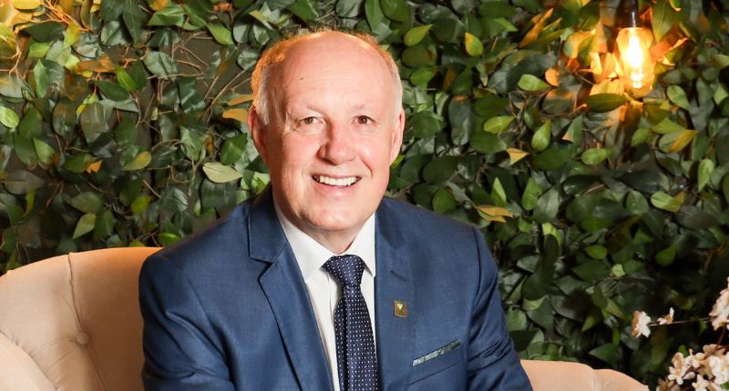 Presidente do Sicoob São Miguel anuncia ciclo de pré-assembleias