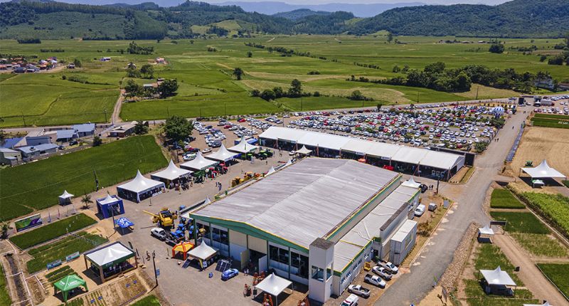 Cooperja prepara o 21° Campo Agroacelerador que acontece na próxima semana no sul do estado