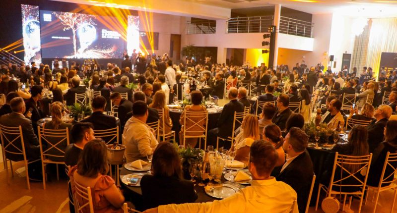 ACIC planeja grandes eventos para 2025