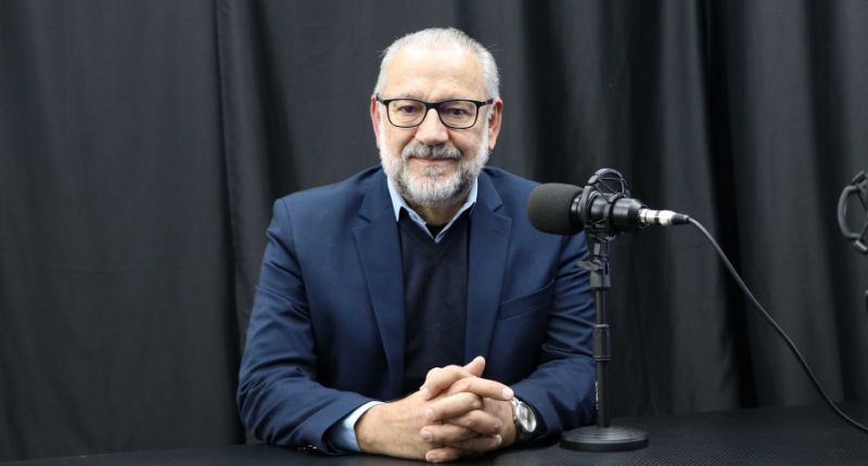 Encontro da Imprensa de SC: Por que Chapecó?