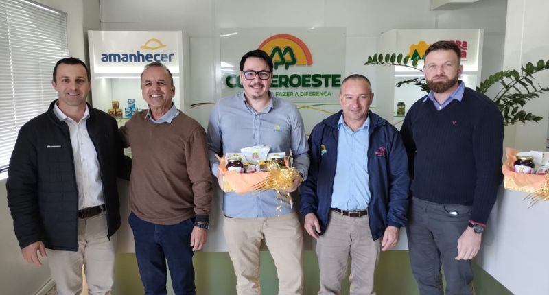 Sistema Ocesc inicia rodada 2025 do Programa de Conformidade Cooperativa