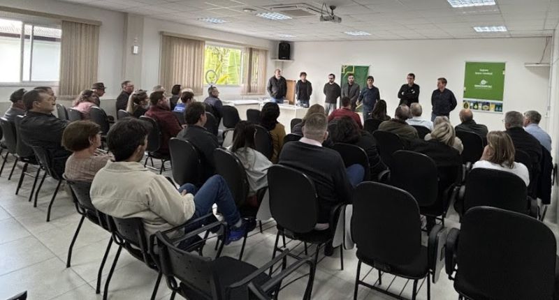 Cersul amplia entrega de recursos para entidades sociais